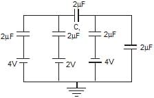 Combination of Capacitors | Physics for JAMB